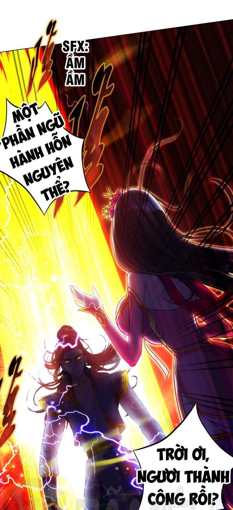 Lang Hoàn Thư Viện Chapter 158 - 39