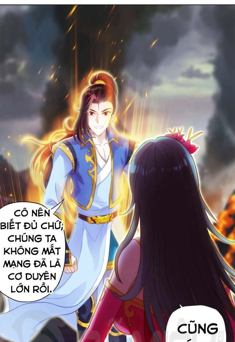 Lang Hoàn Thư Viện Chapter 158 - 41