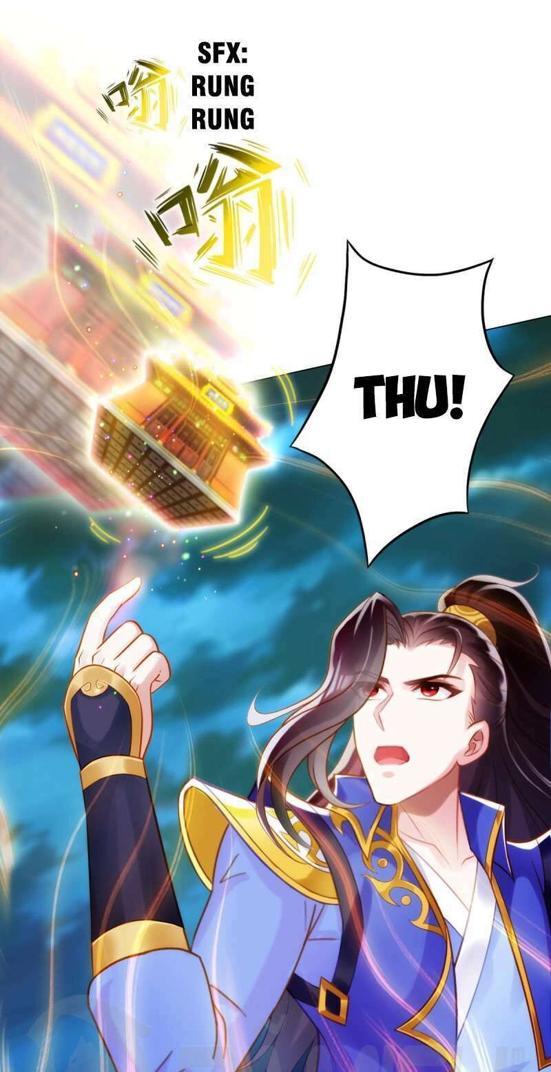 Lang Hoàn Thư Viện Chapter 158 - 43