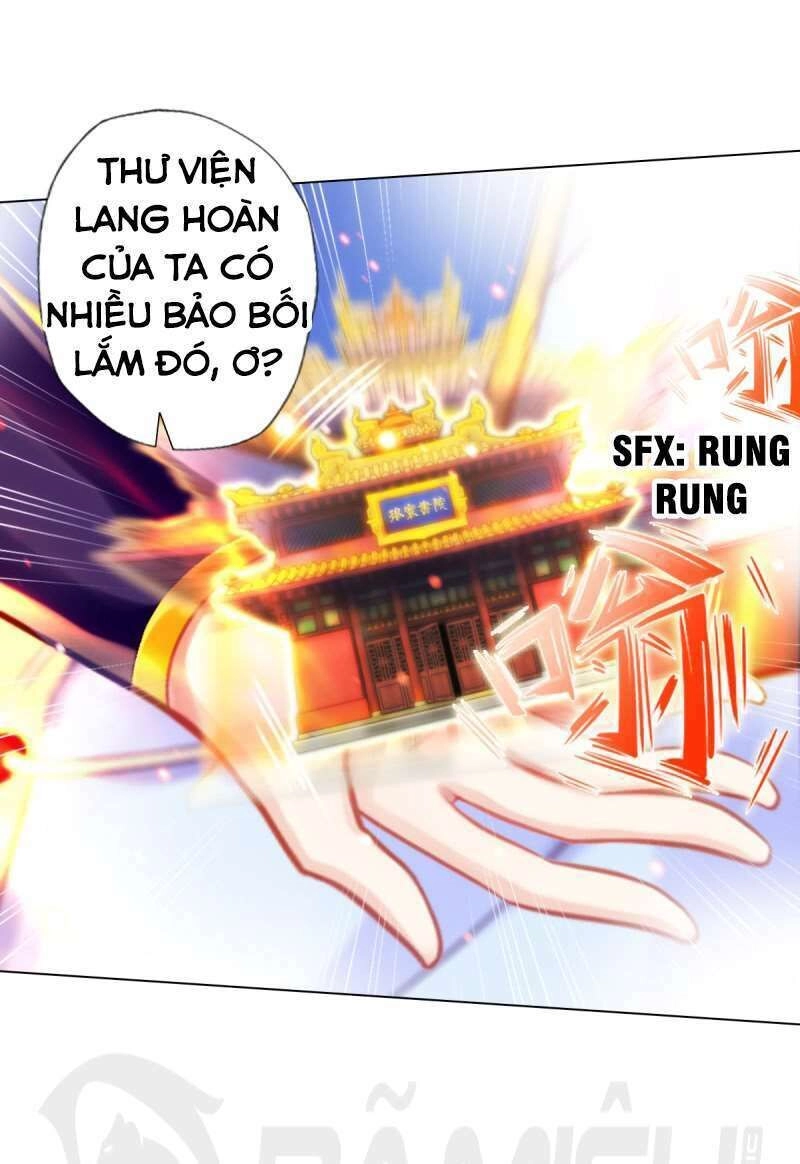 Lang Hoàn Thư Viện Chapter 158 - 45