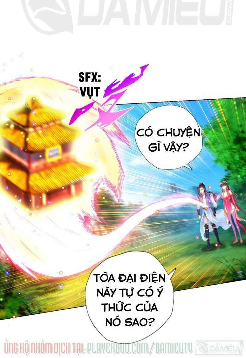 Lang Hoàn Thư Viện Chapter 158 - 46