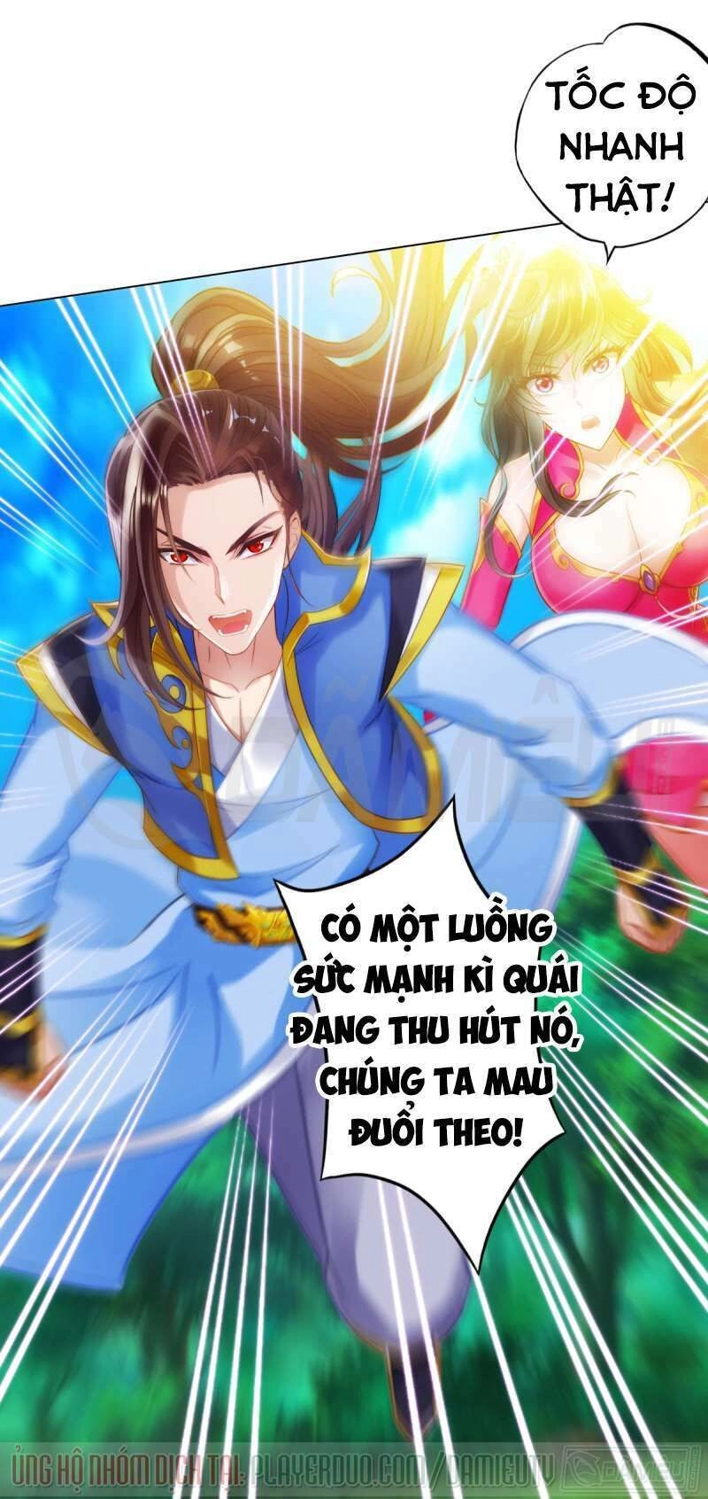 Lang Hoàn Thư Viện Chapter 158 - 47