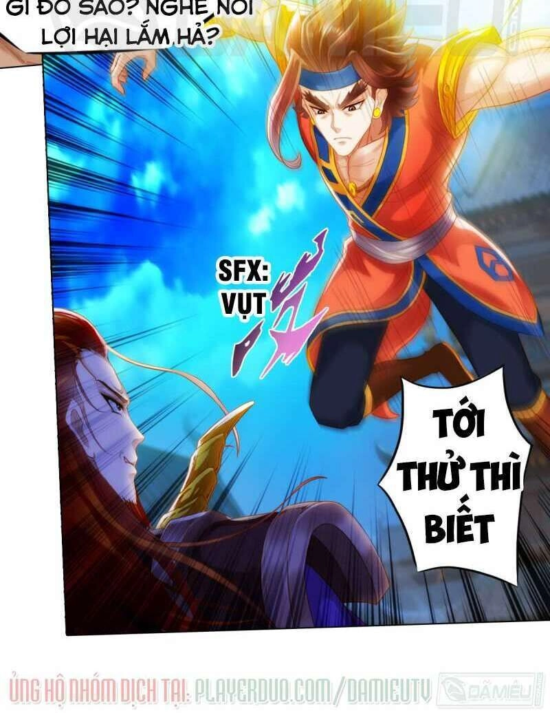 Lang Hoàn Thư Viện Chapter 160 - 13