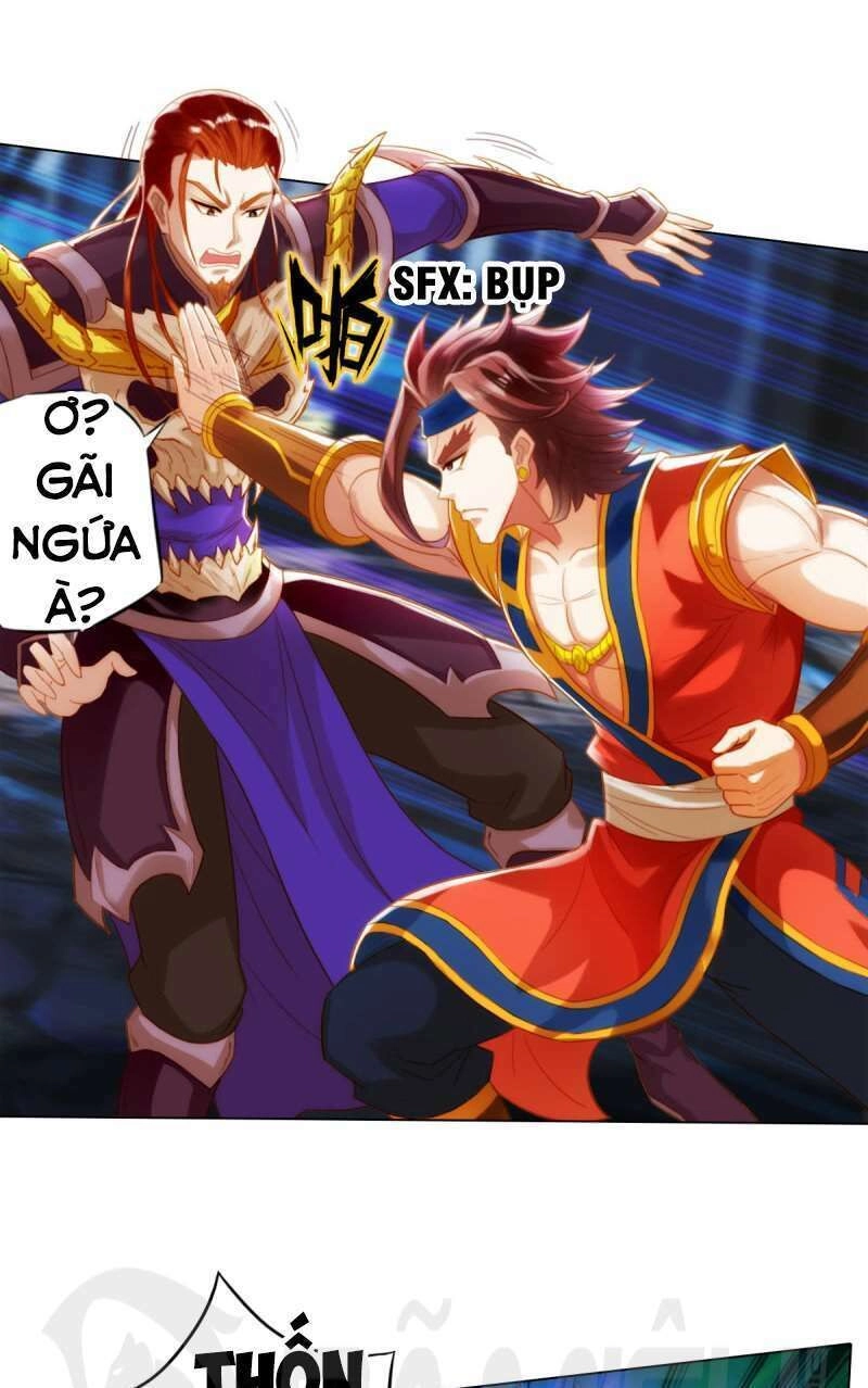 Lang Hoàn Thư Viện Chapter 160 - 14