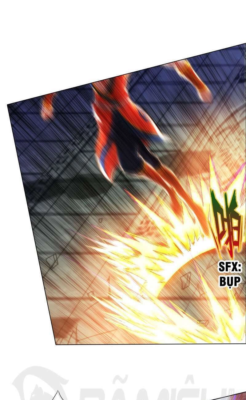 Lang Hoàn Thư Viện Chapter 160 - 18