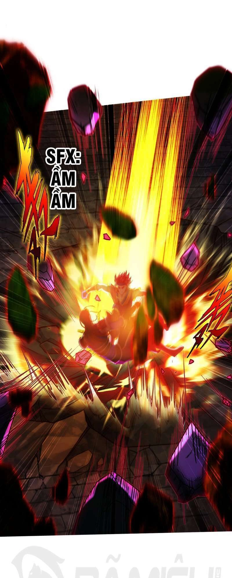 Lang Hoàn Thư Viện Chapter 160 - 20