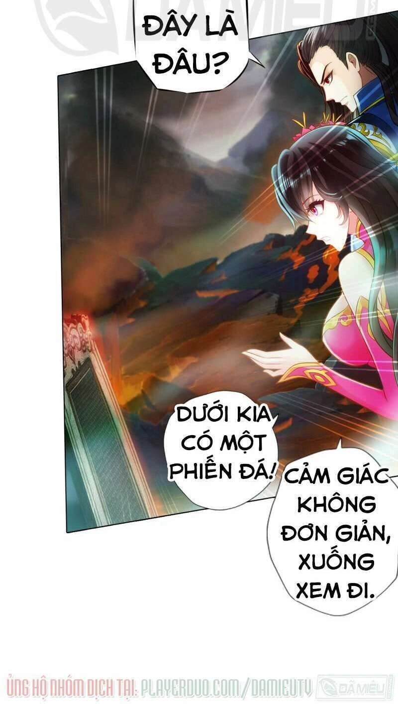 Lang Hoàn Thư Viện Chapter 160 - 26