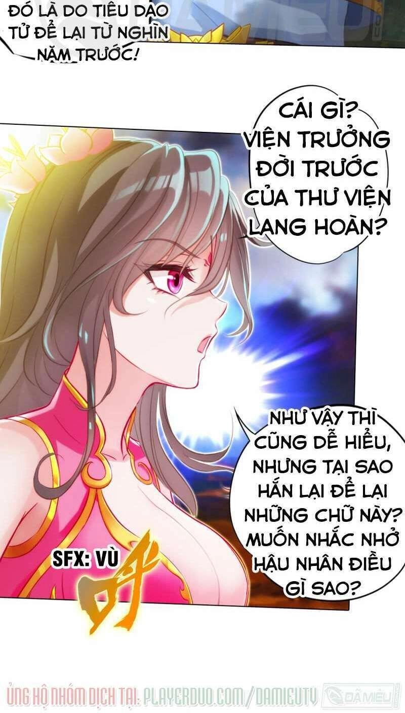 Lang Hoàn Thư Viện Chapter 160 - 36