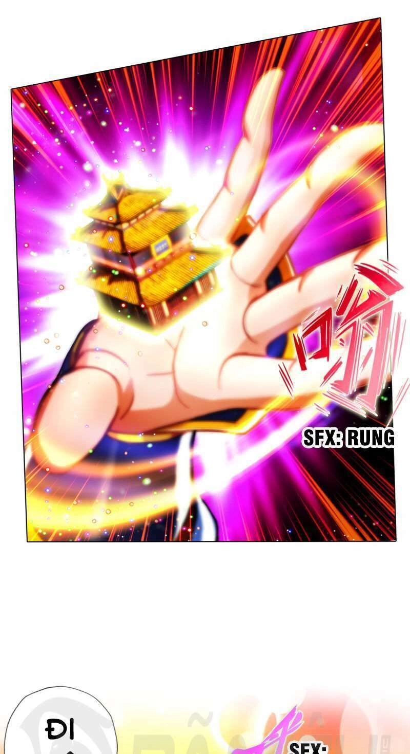 Lang Hoàn Thư Viện Chapter 160 - 41