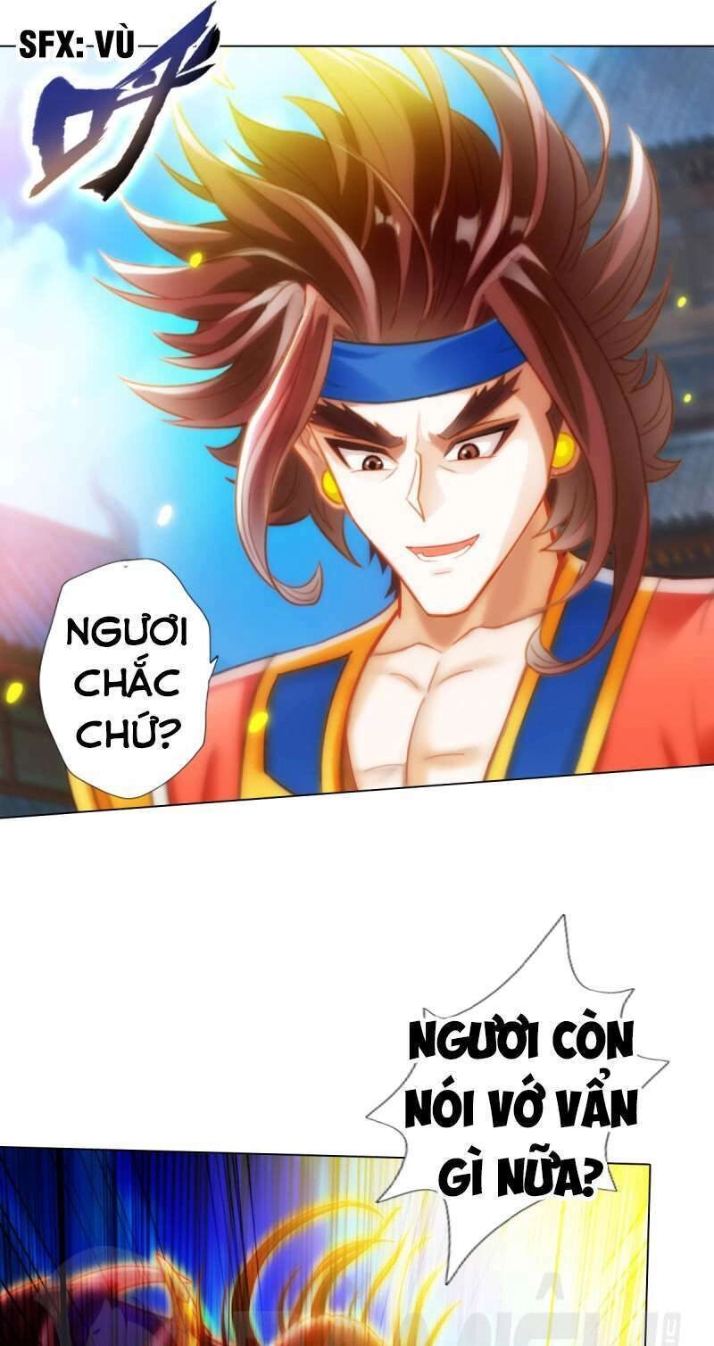 Lang Hoàn Thư Viện Chapter 162 - 3