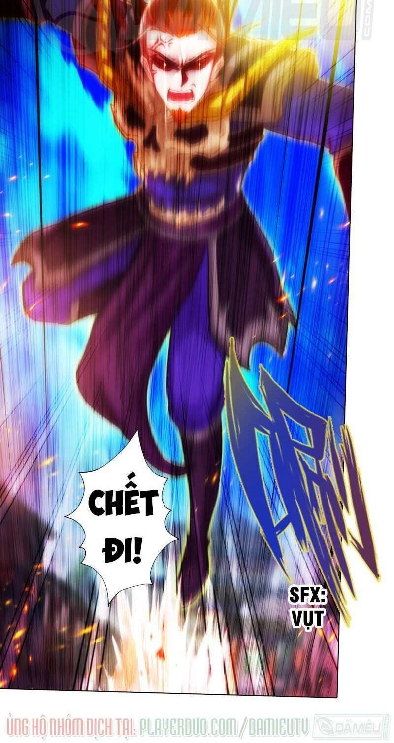 Lang Hoàn Thư Viện Chapter 162 - 4