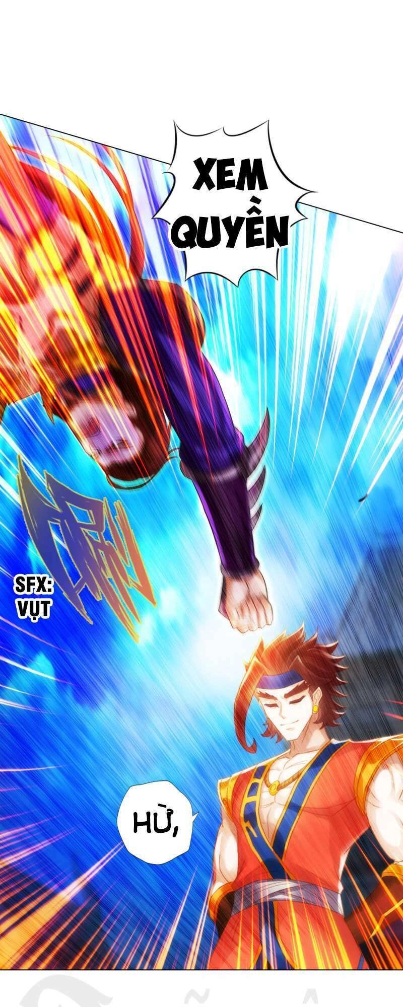 Lang Hoàn Thư Viện Chapter 162 - 5