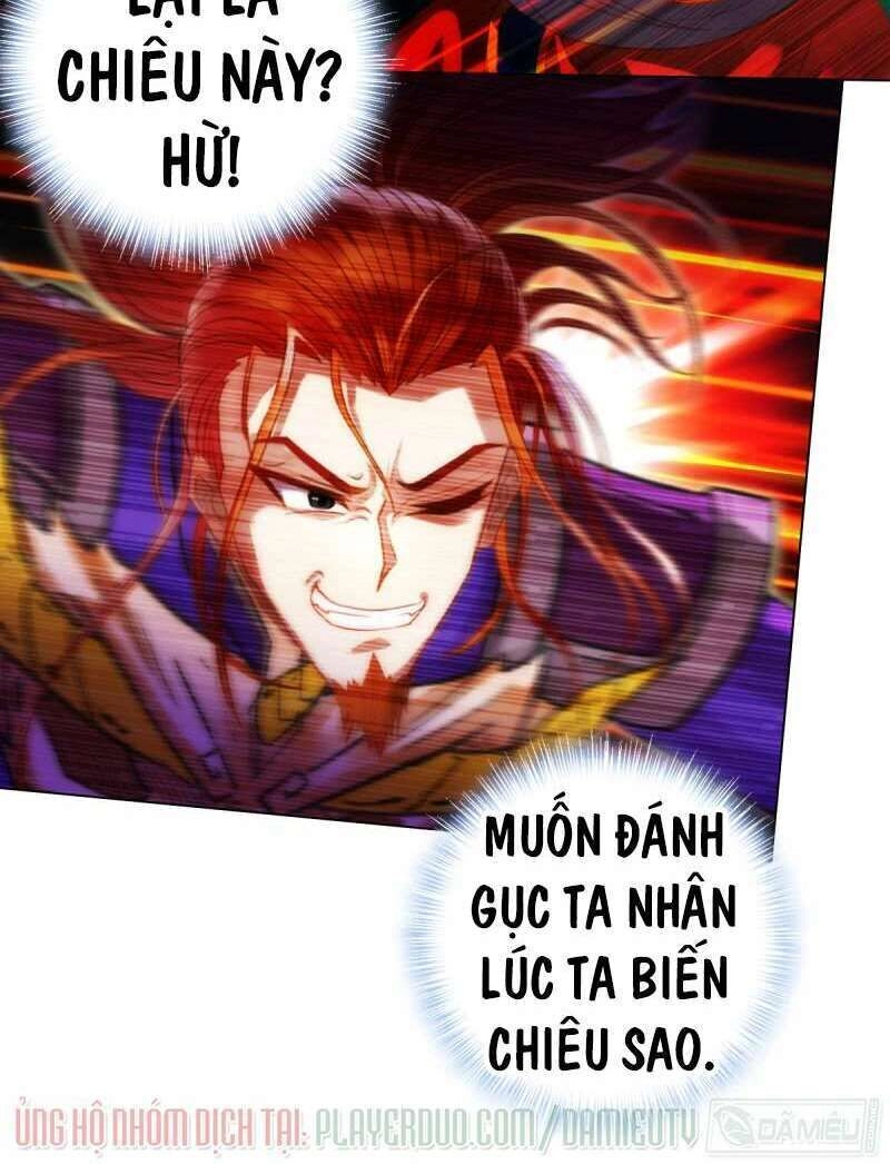 Lang Hoàn Thư Viện Chapter 162 - 7