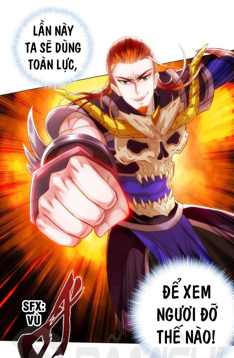 Lang Hoàn Thư Viện Chapter 162 - 8
