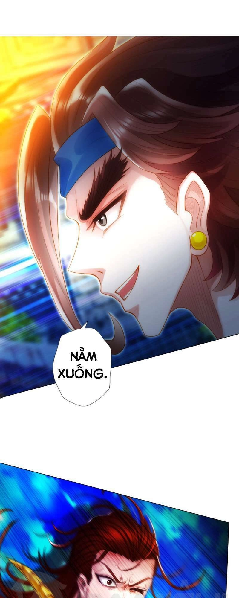 Lang Hoàn Thư Viện Chapter 162 - 12
