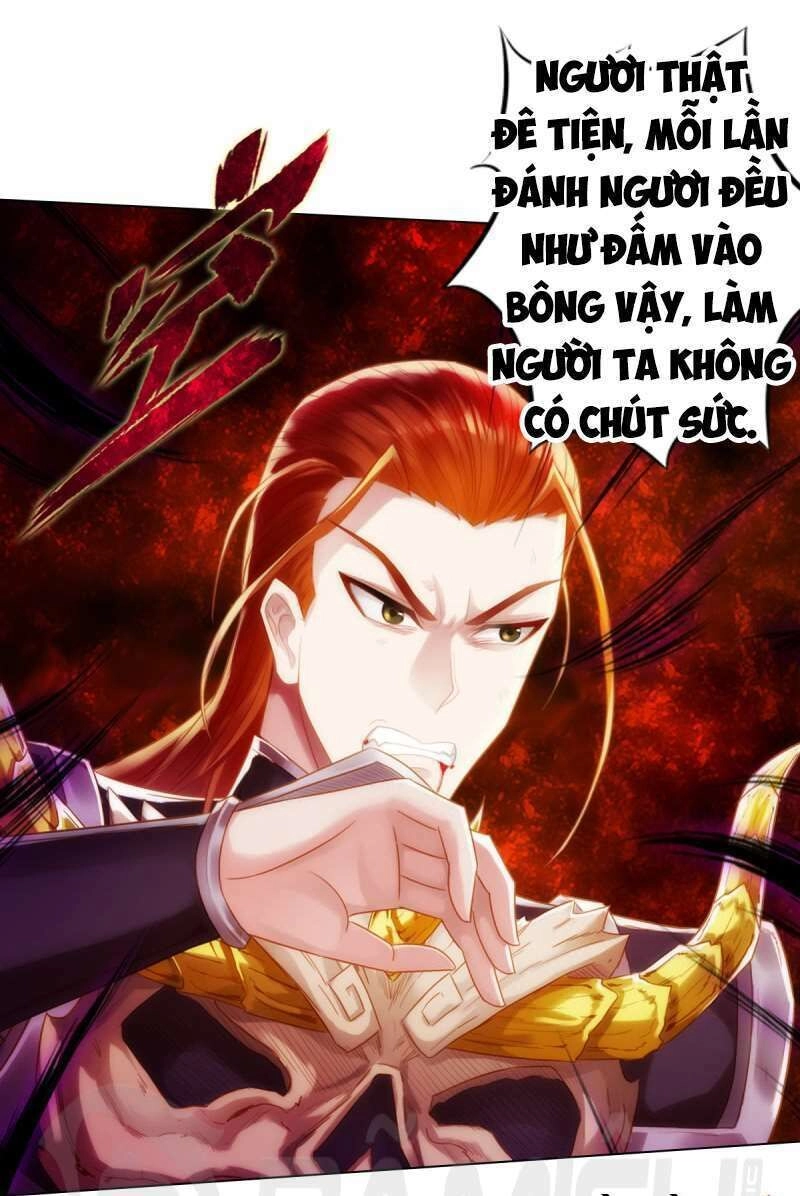Lang Hoàn Thư Viện Chapter 162 - 17