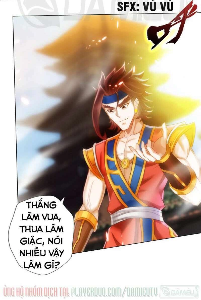 Lang Hoàn Thư Viện Chapter 162 - 18
