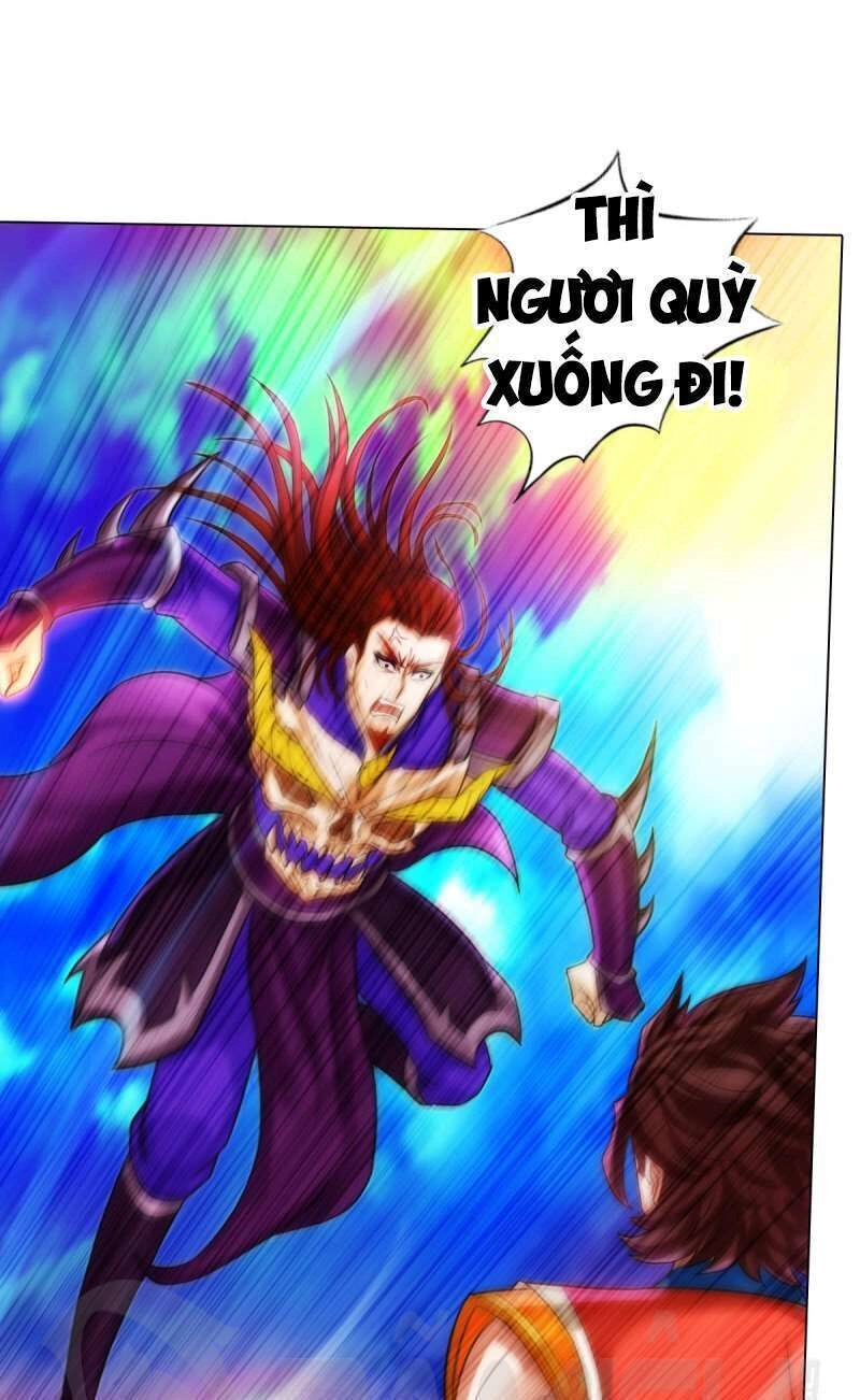 Lang Hoàn Thư Viện Chapter 162 - 21