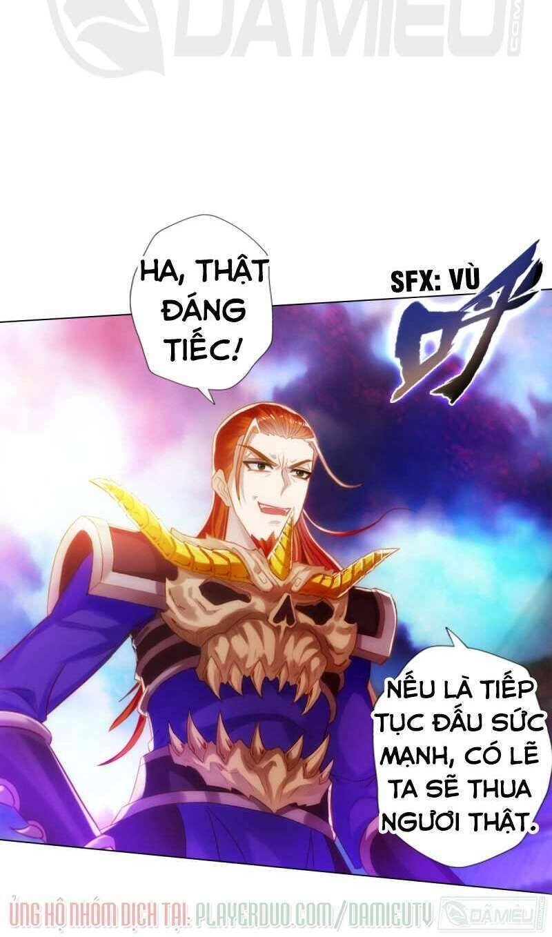 Lang Hoàn Thư Viện Chapter 162 - 24