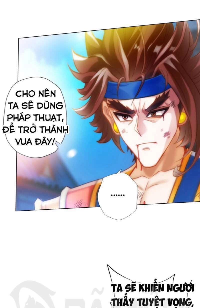 Lang Hoàn Thư Viện Chapter 162 - 25