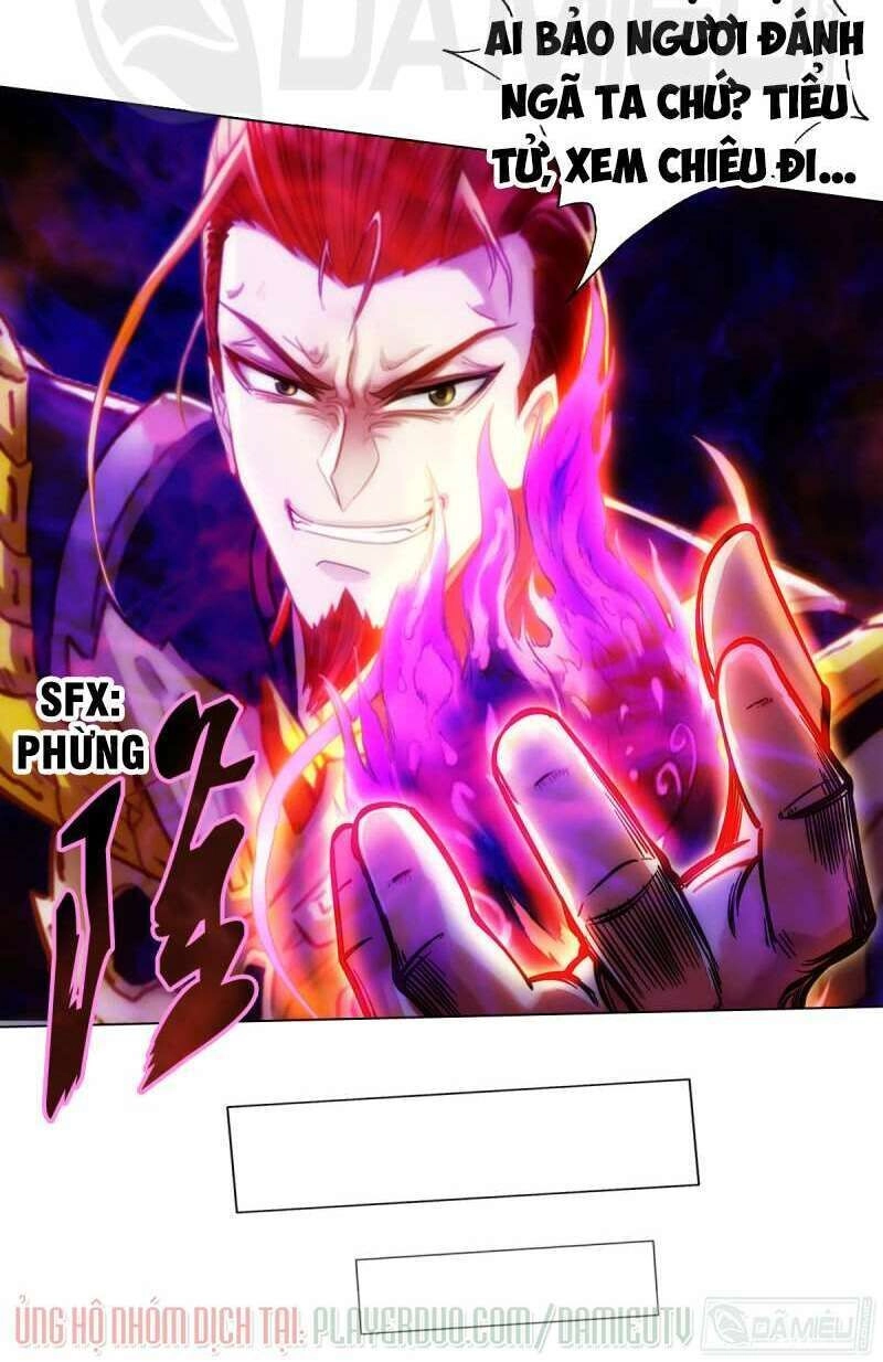 Lang Hoàn Thư Viện Chapter 162 - 26