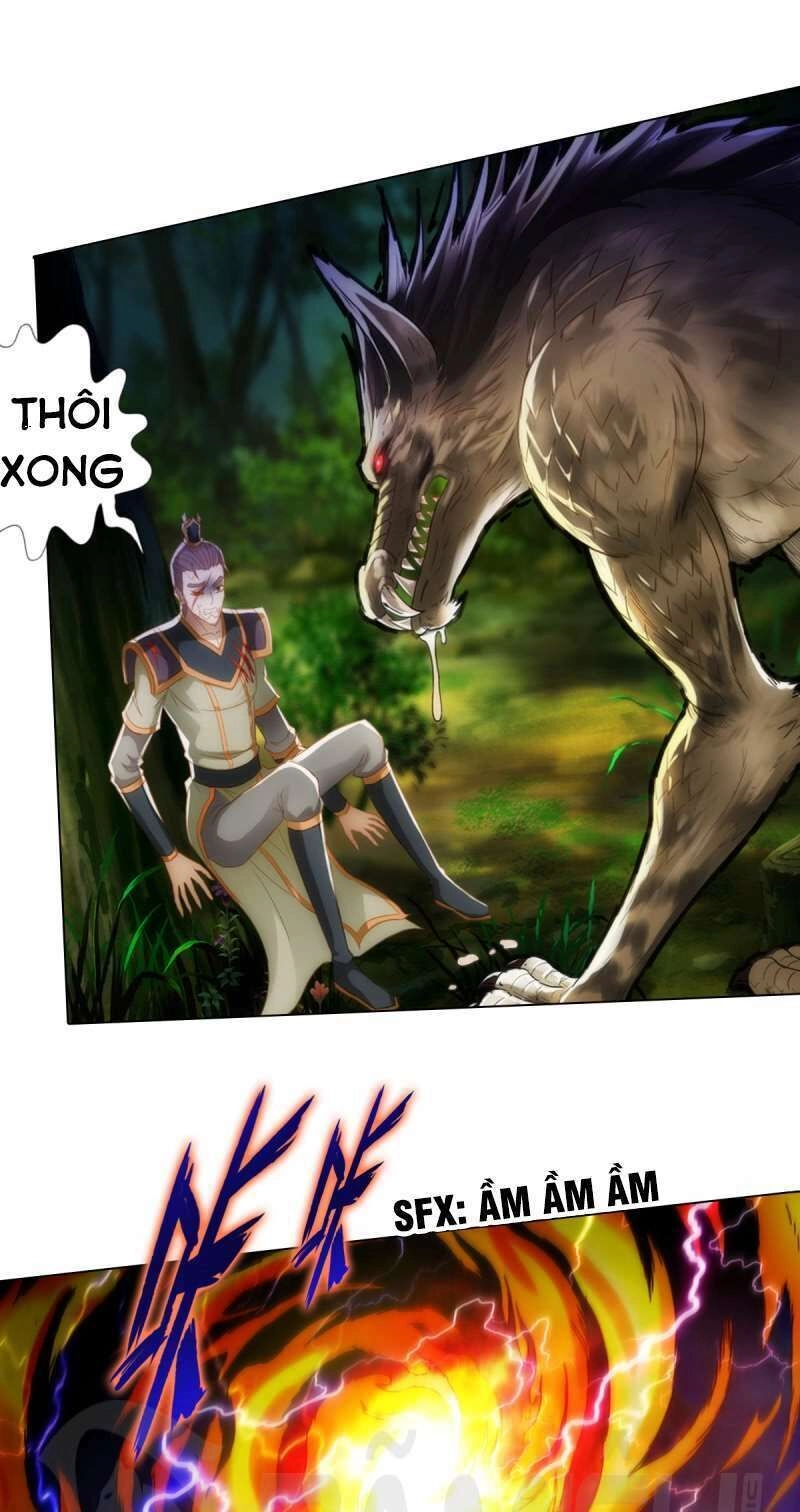 Lang Hoàn Thư Viện Chapter 162 - 29