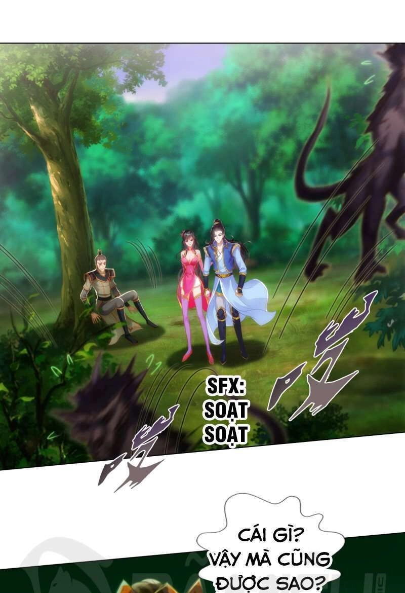 Lang Hoàn Thư Viện Chapter 162 - 39
