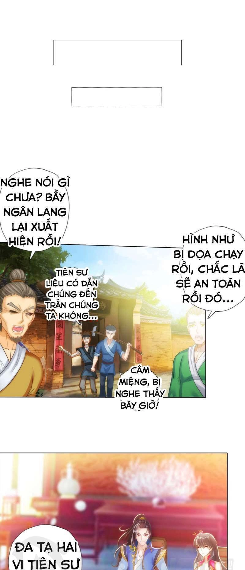 Lang Hoàn Thư Viện Chapter 162 - 41