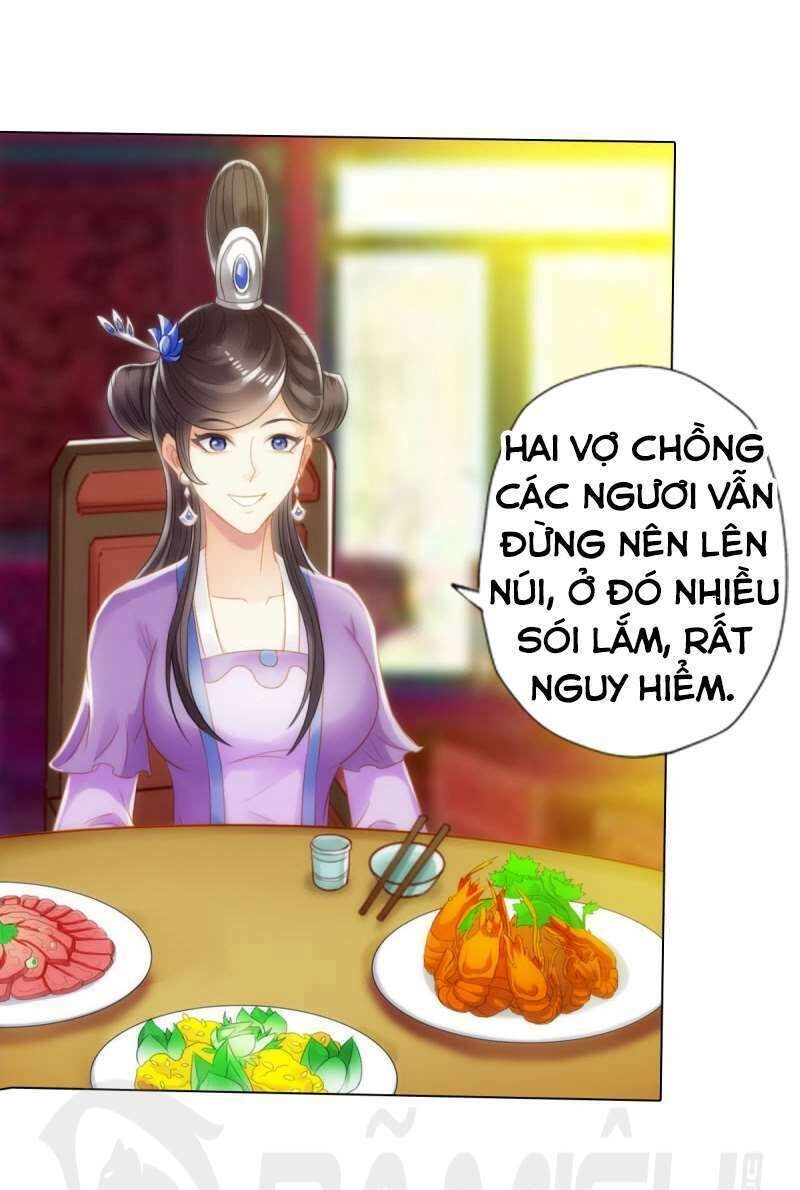 Lang Hoàn Thư Viện Chapter 162 - 43