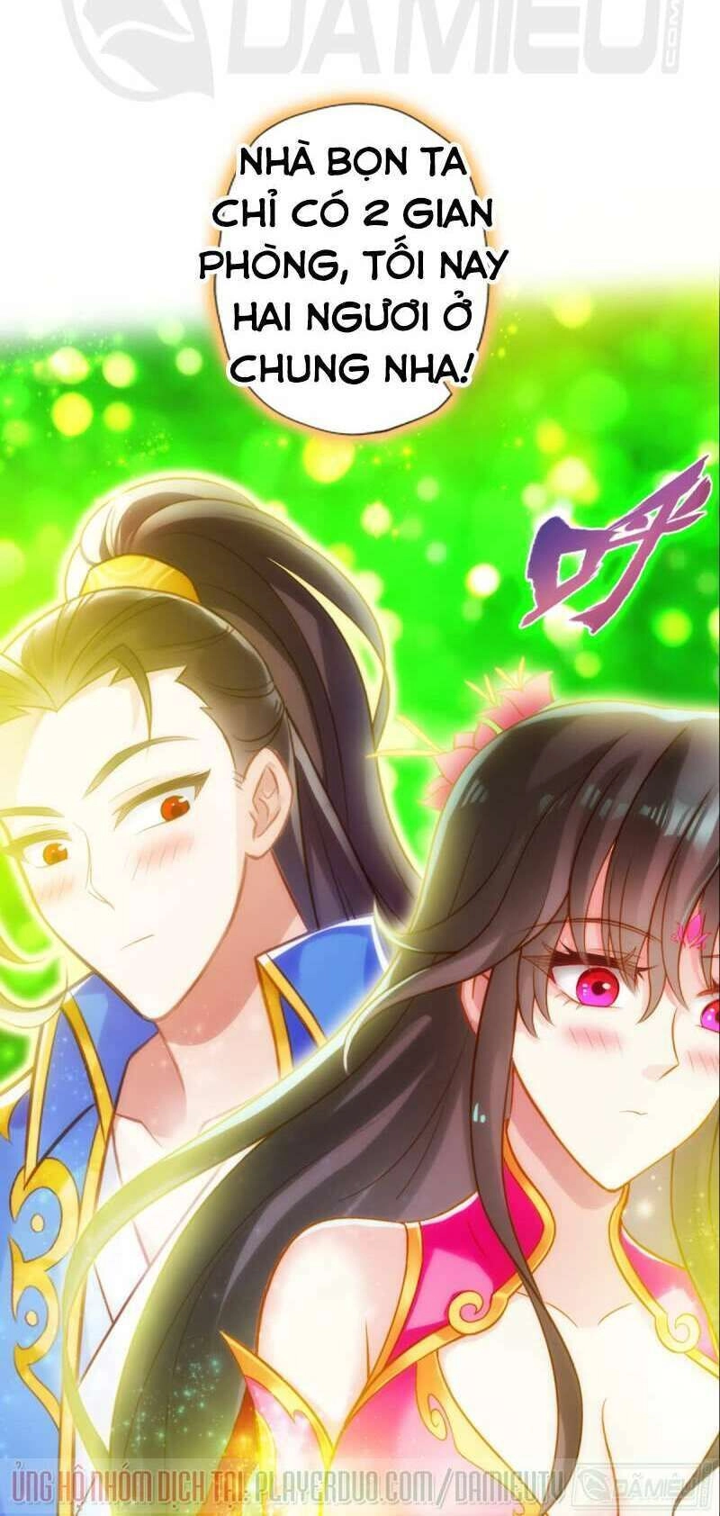 Lang Hoàn Thư Viện Chapter 162 - 46