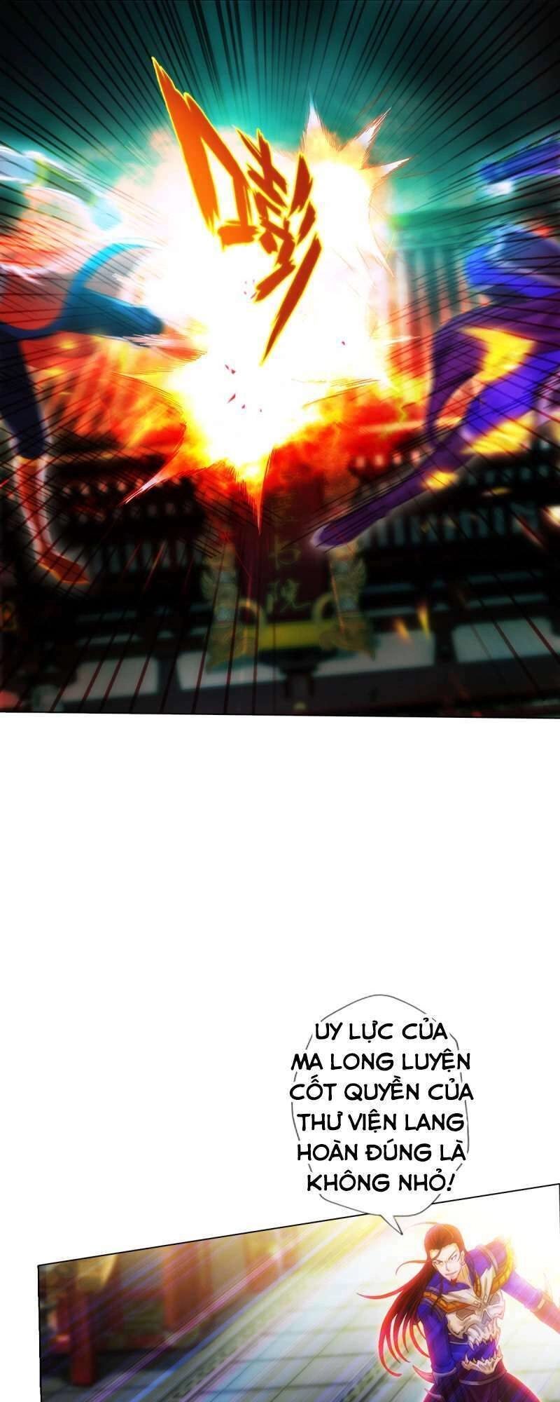 Lang Hoàn Thư Viện Chapter 164 - 1