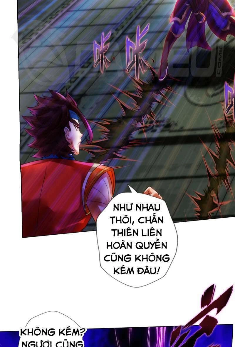 Lang Hoàn Thư Viện Chapter 164 - 2