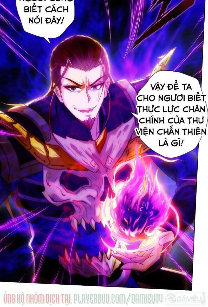 Lang Hoàn Thư Viện Chapter 164 - 3