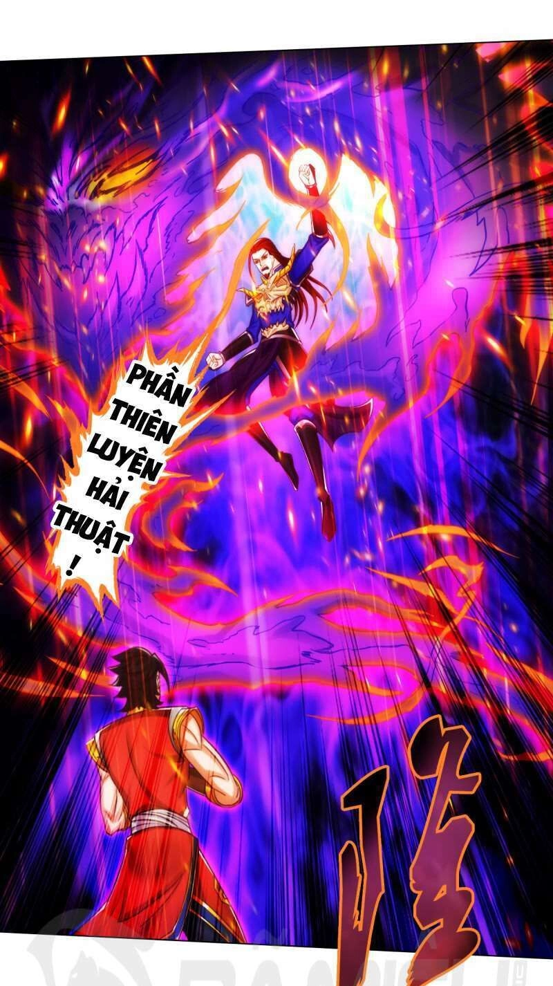 Lang Hoàn Thư Viện Chapter 164 - 4