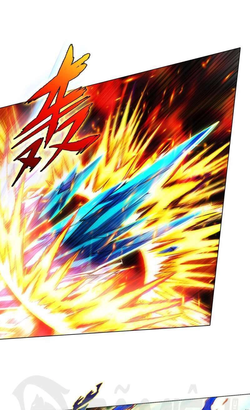 Lang Hoàn Thư Viện Chapter 164 - 10