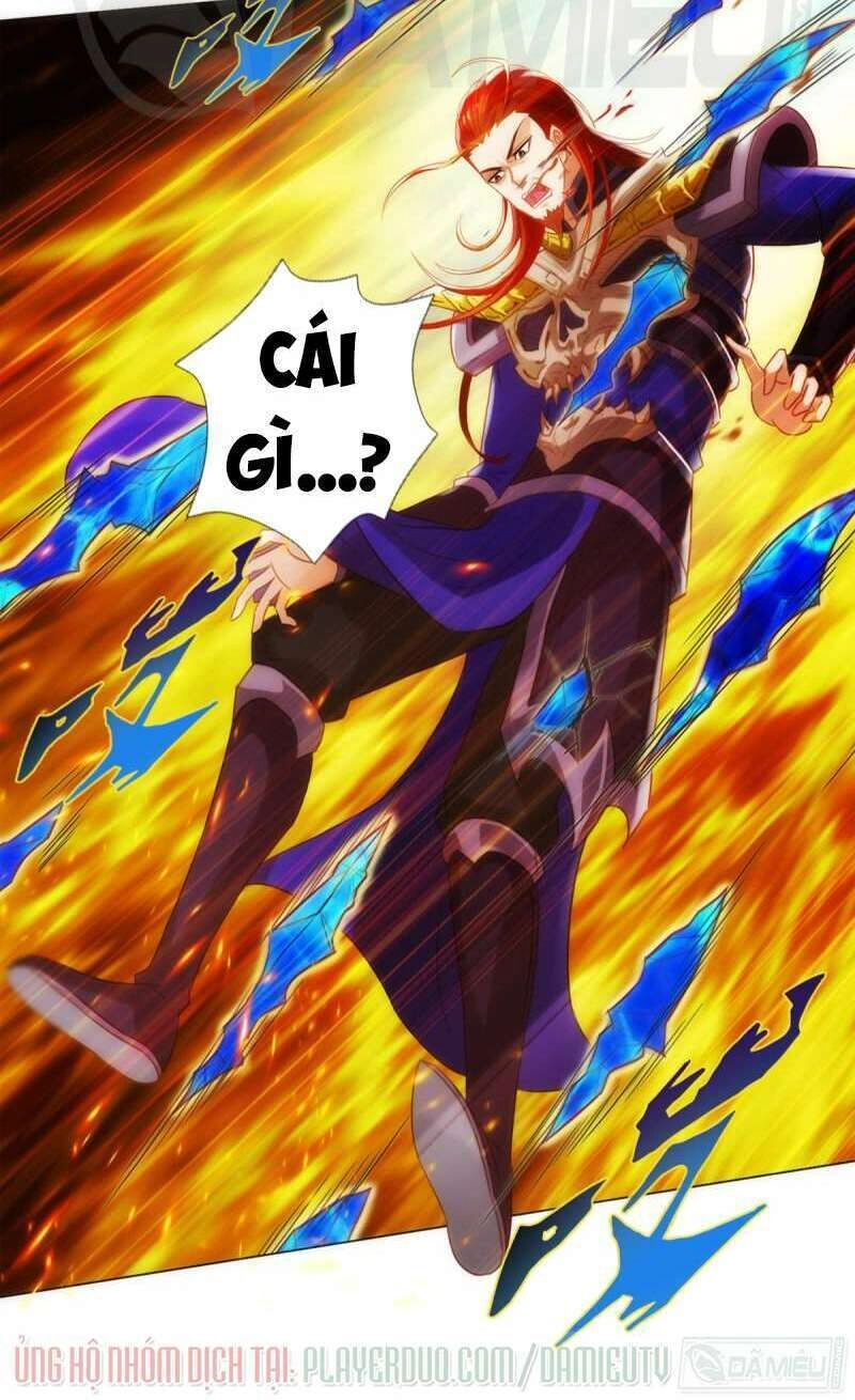 Lang Hoàn Thư Viện Chapter 164 - 11