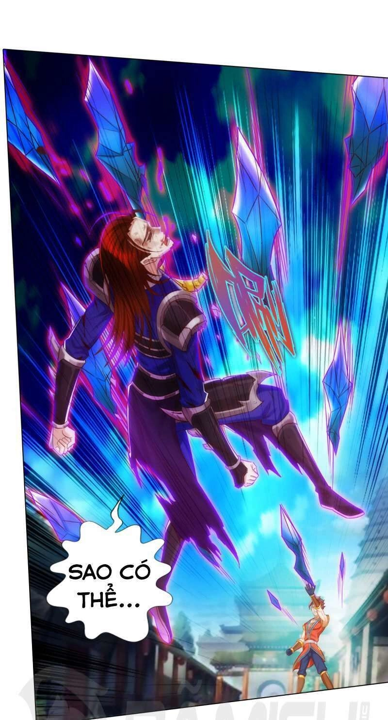 Lang Hoàn Thư Viện Chapter 164 - 12