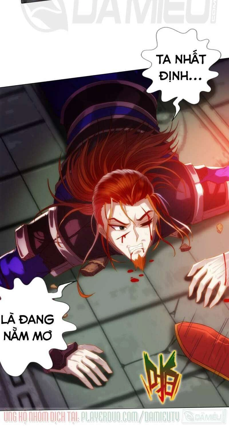 Lang Hoàn Thư Viện Chapter 164 - 13