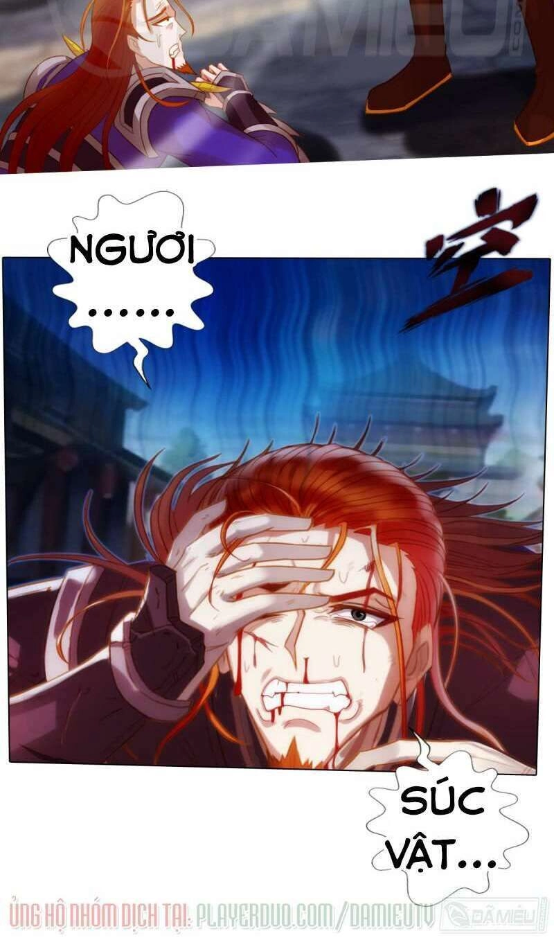 Lang Hoàn Thư Viện Chapter 164 - 15