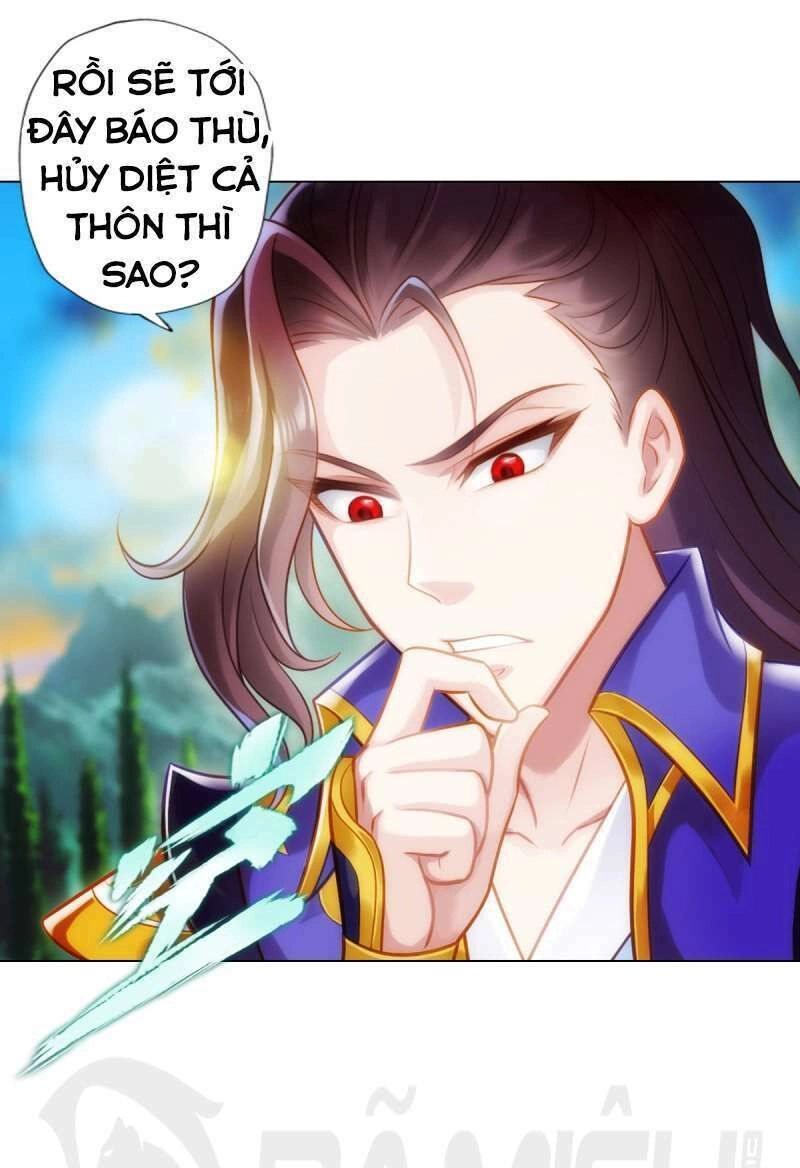 Lang Hoàn Thư Viện Chapter 164 - 28