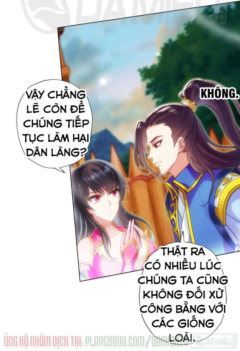 Lang Hoàn Thư Viện Chapter 164 - 29