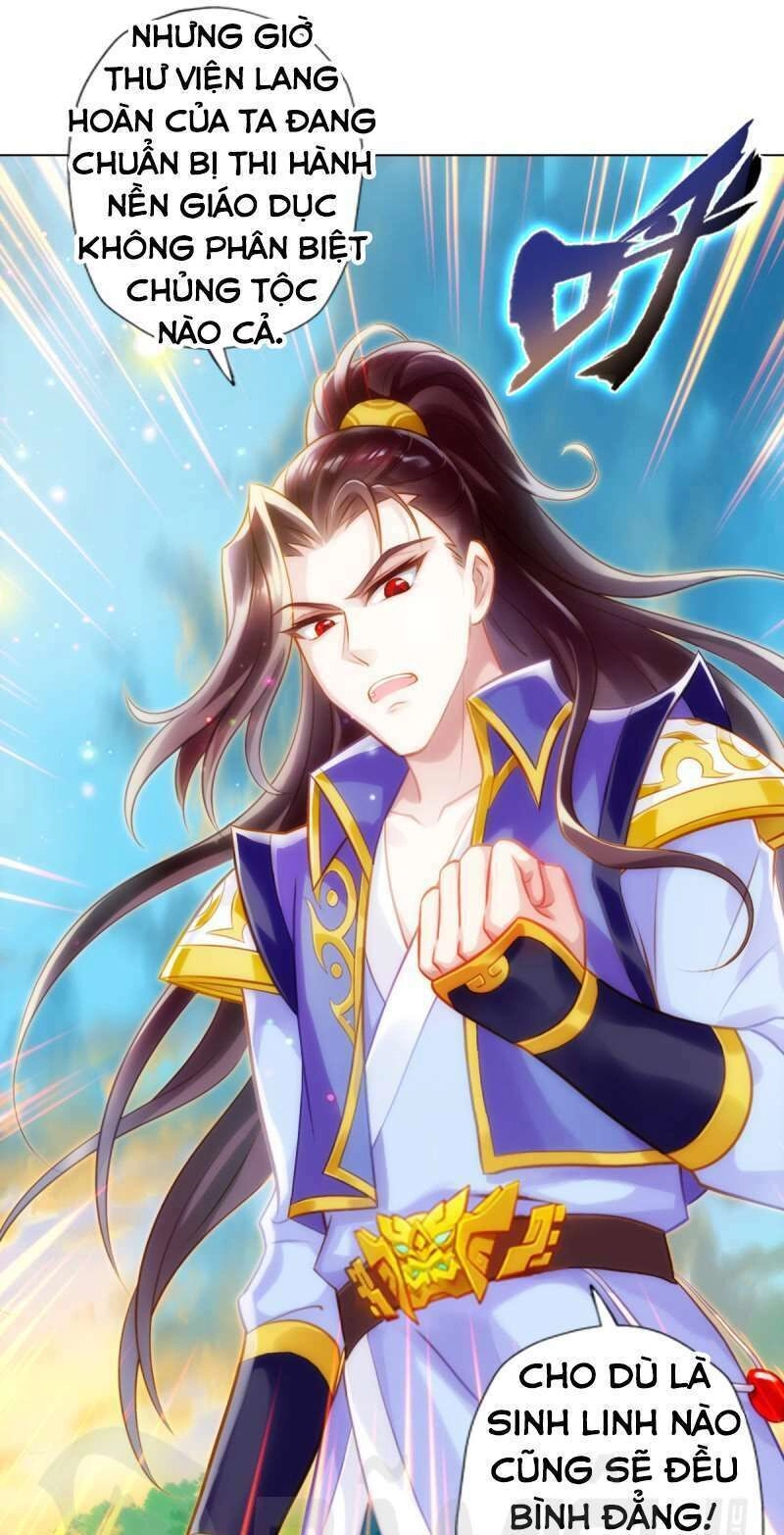 Lang Hoàn Thư Viện Chapter 164 - 30