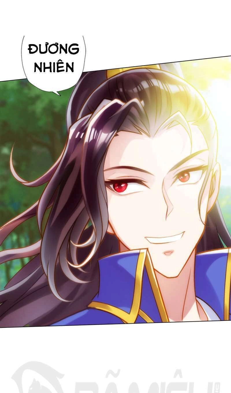 Lang Hoàn Thư Viện Chapter 164 - 32