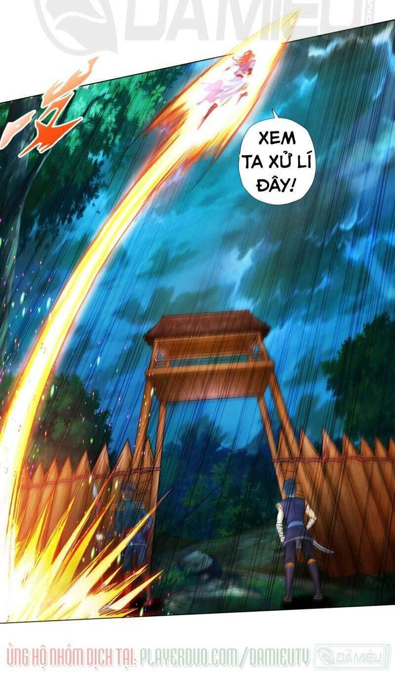 Lang Hoàn Thư Viện Chapter 164 - 33