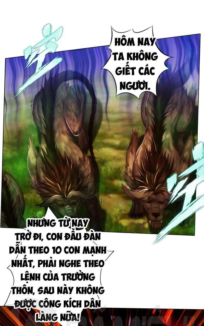 Lang Hoàn Thư Viện Chapter 164 - 36