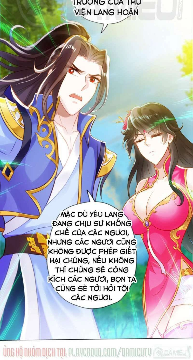 Lang Hoàn Thư Viện Chapter 164 - 39