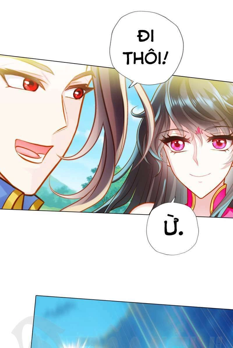 Lang Hoàn Thư Viện Chapter 164 - 40