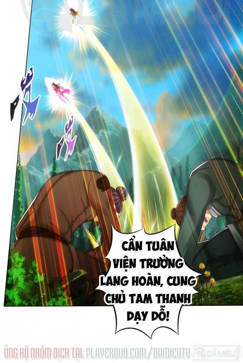 Lang Hoàn Thư Viện Chapter 164 - 41