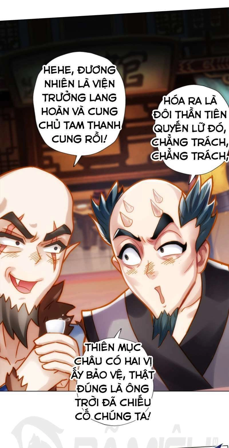 Lang Hoàn Thư Viện Chapter 166 - 3