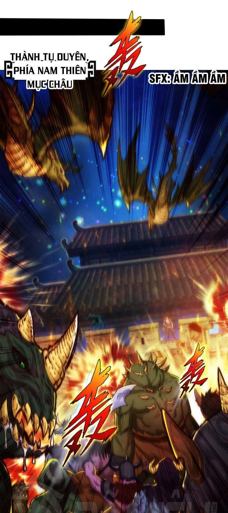 Lang Hoàn Thư Viện Chapter 166 - 5